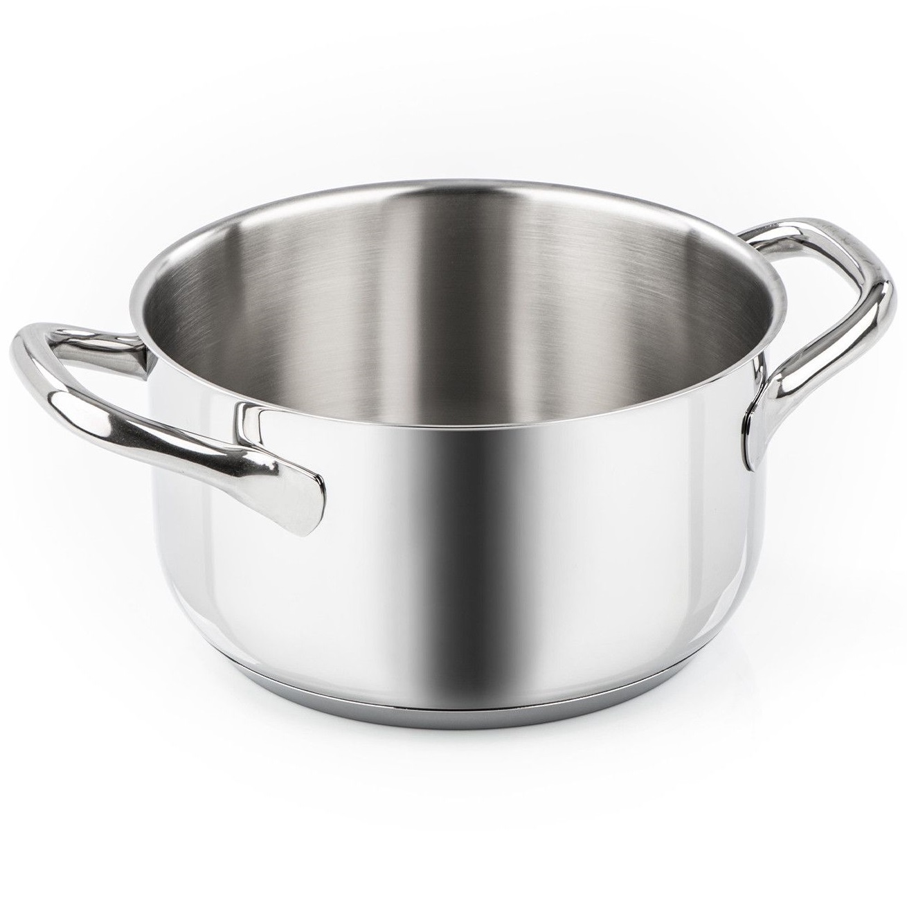 Кастрюля с крышкой Barazzoni Chef Line 163102022