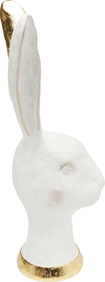 Фигурка KARE Deko Objekt Bunny Gold 68028