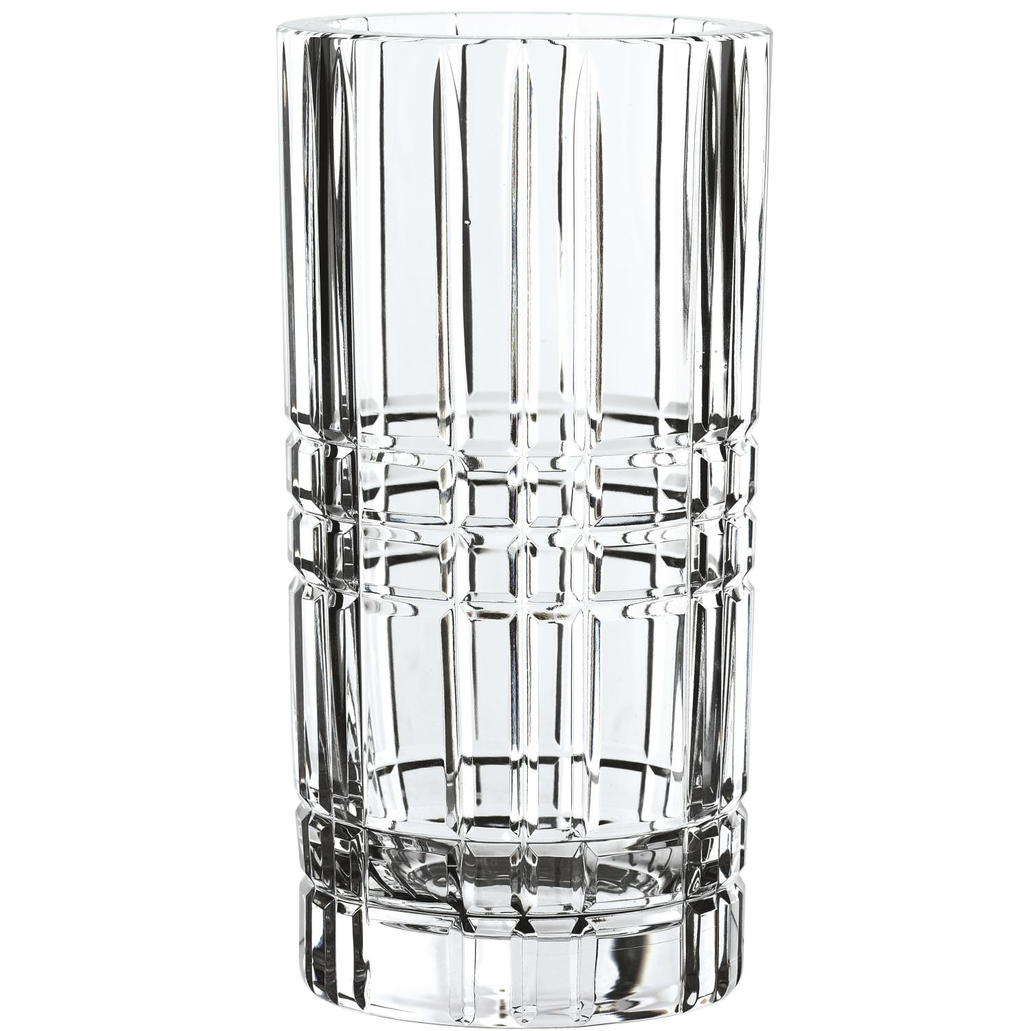 Ваза Nachtmann Square Vase 97781