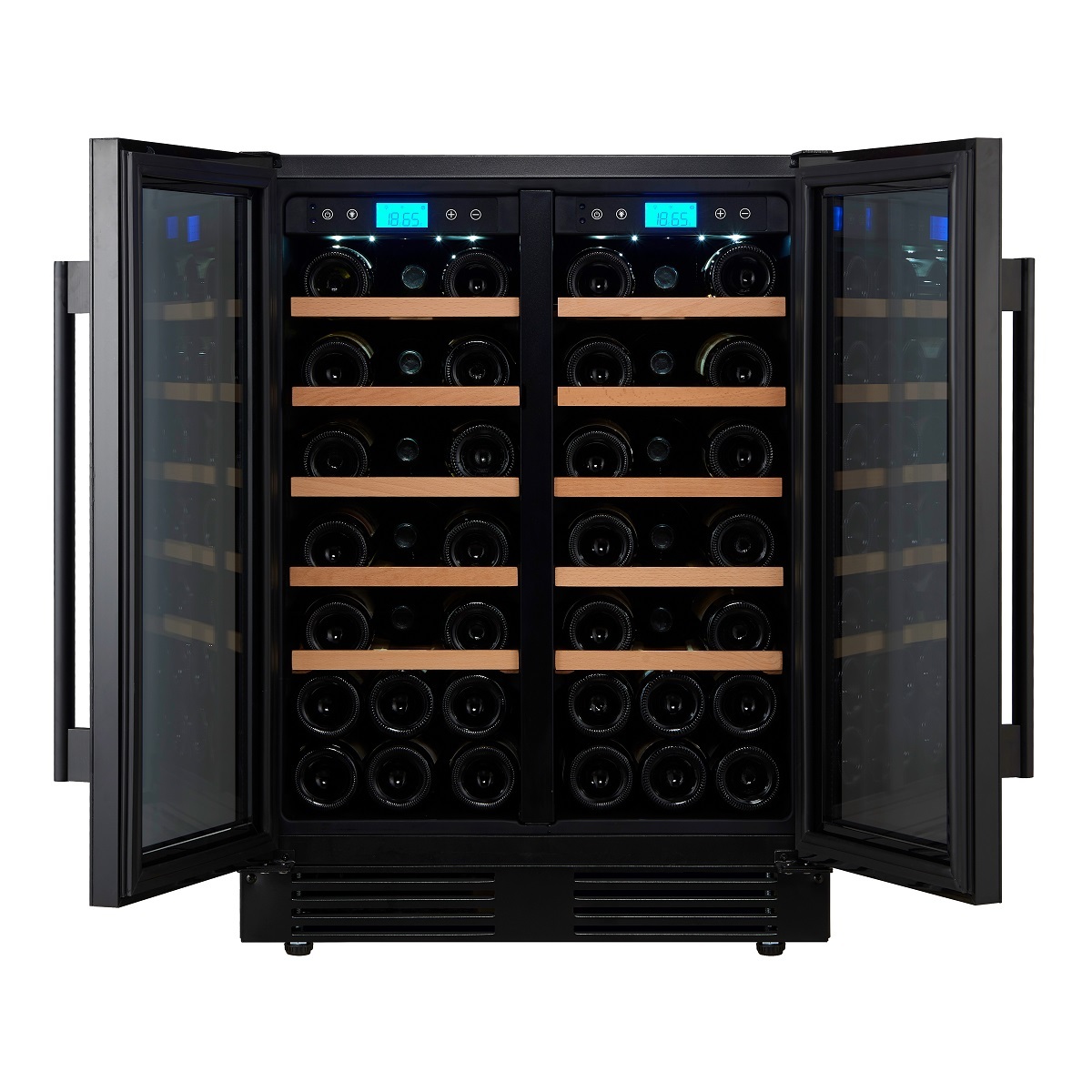 Винный шкаф Cellar Private CP042-2TB