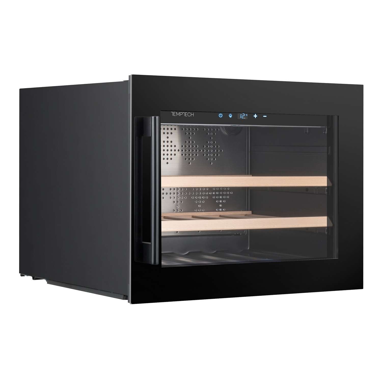 Встраиваемый винный шкаф Temptech OZ45SB Oslo