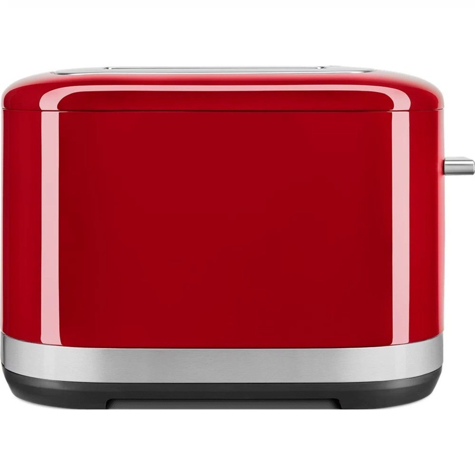Тостер KitchenAid 2-Slice Toaster Empire Red KMT2109ER