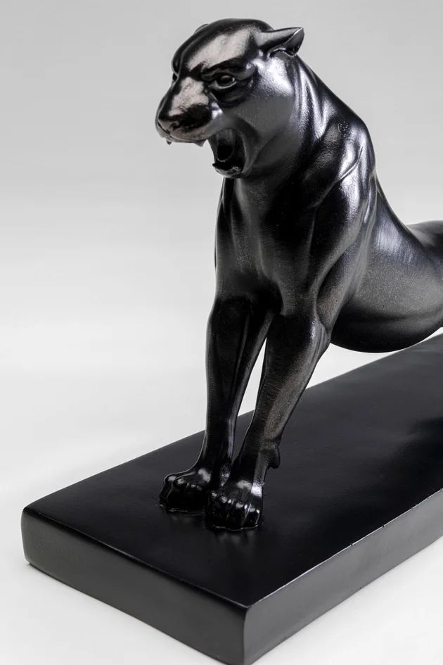 Фигурка KARE Deko Figur Pantera 55687