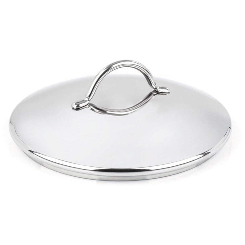 Кастрюля с крышкой Barazzoni Bonita 266102024