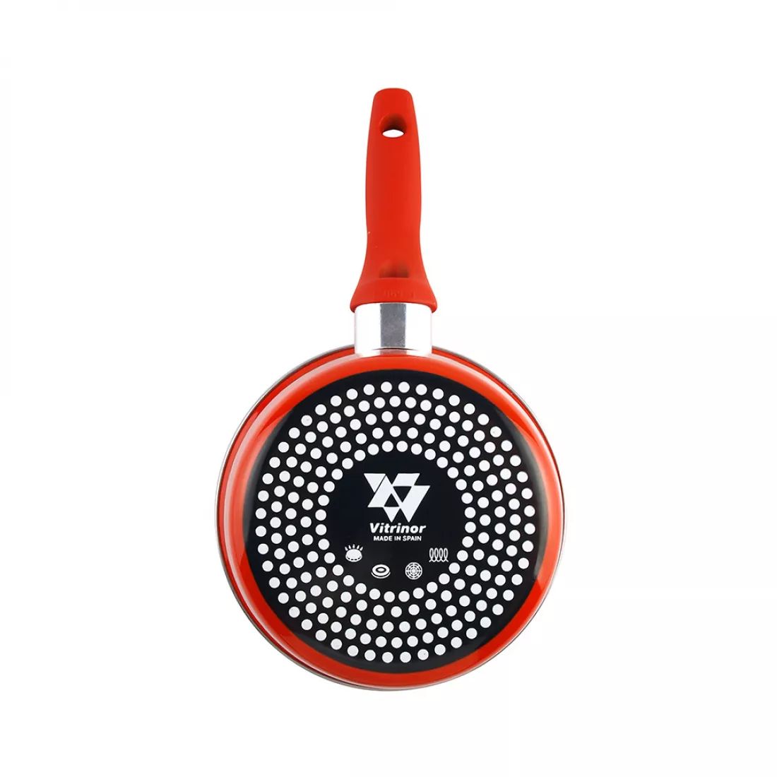 Ковш Vitrinor Pomodoro Saucepan 02107962