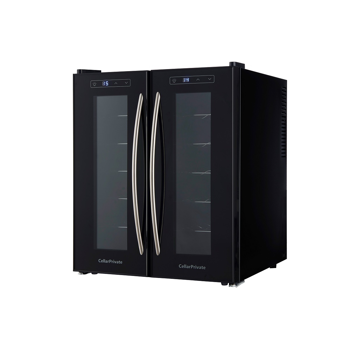 Винный шкаф Cellar Private CP024-2T