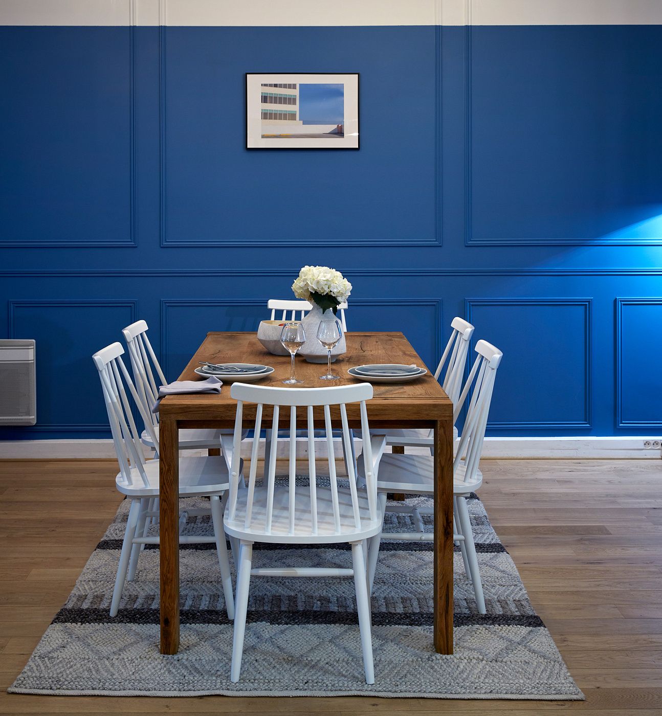 Стул La Forma Kristie Silla LF-045570