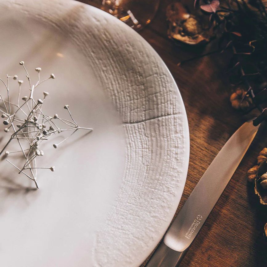 Тарелка десертная Degrenne Supernature 242331