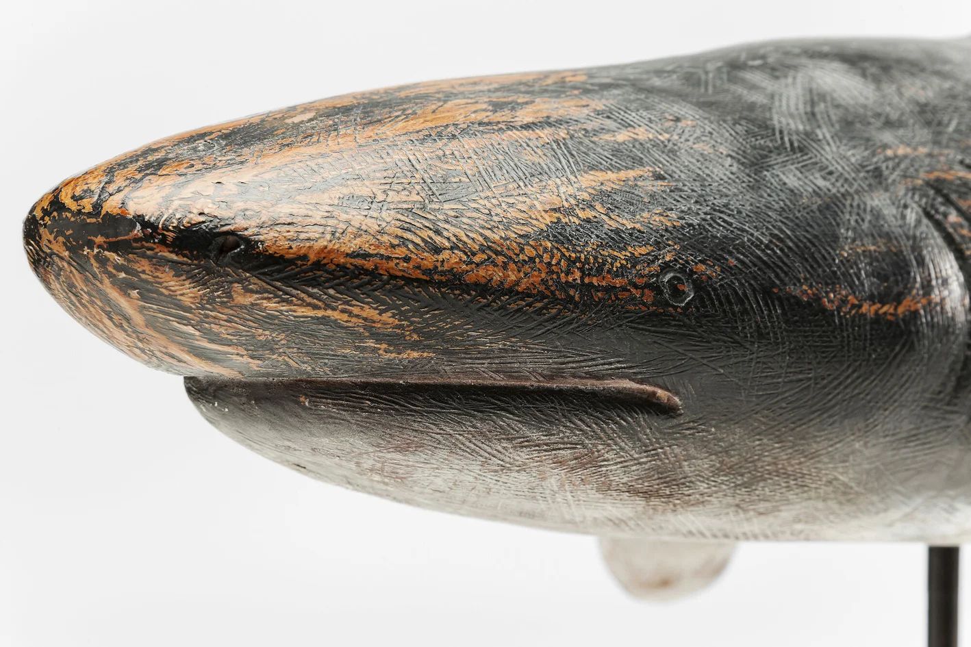 Фигурка KARE Deko Figur Shark Base 30380