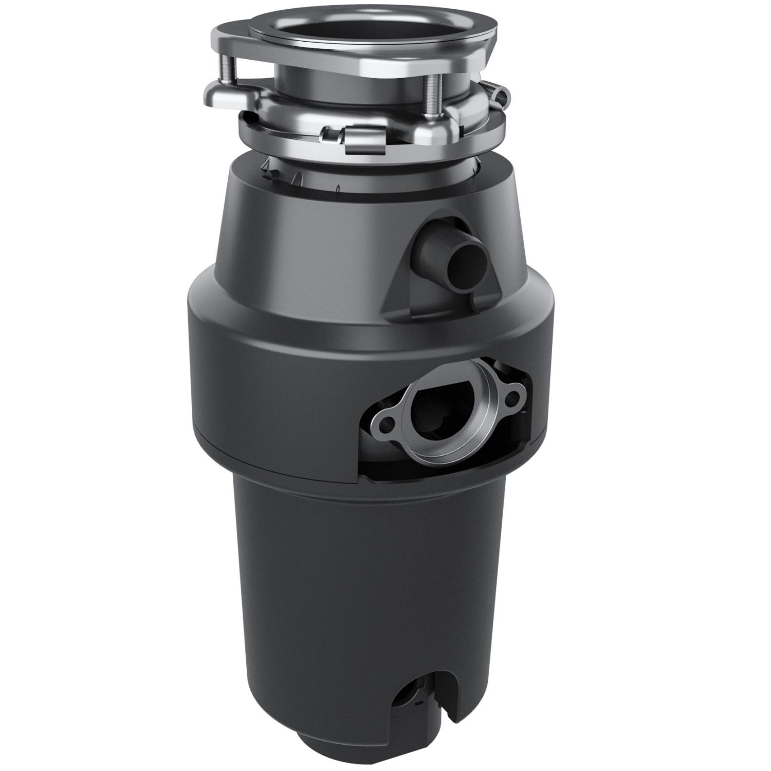 Измельчитель пищевых отходов Kuchenstern MüHLE 370