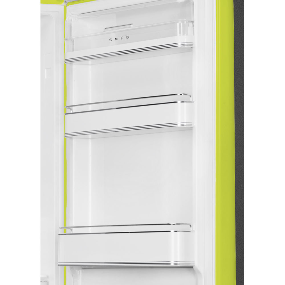 Холодильник SMEG FAB32RLI5