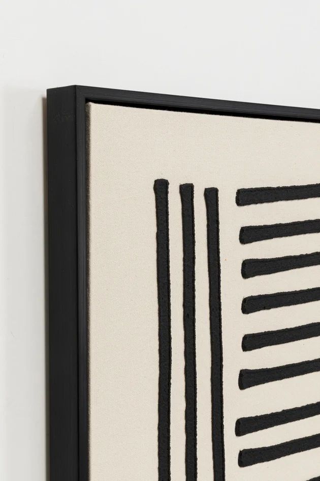 Картина KARE Leinwandbild Artistic Line 57006