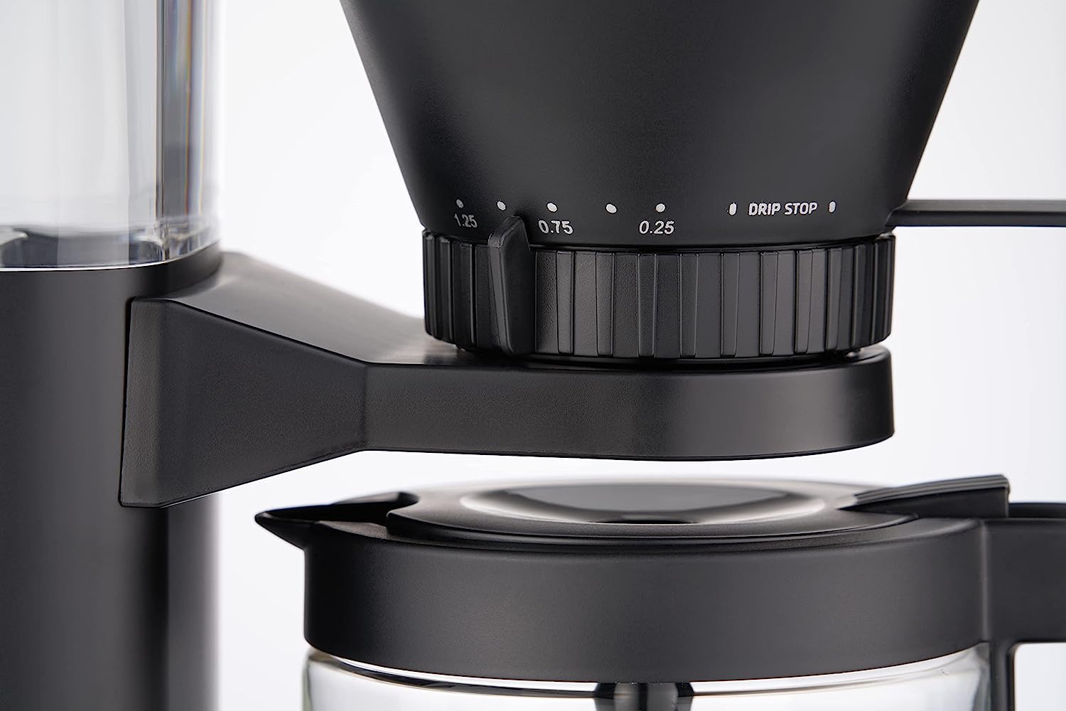 Кофеварка капельная Caso Aroma Sense