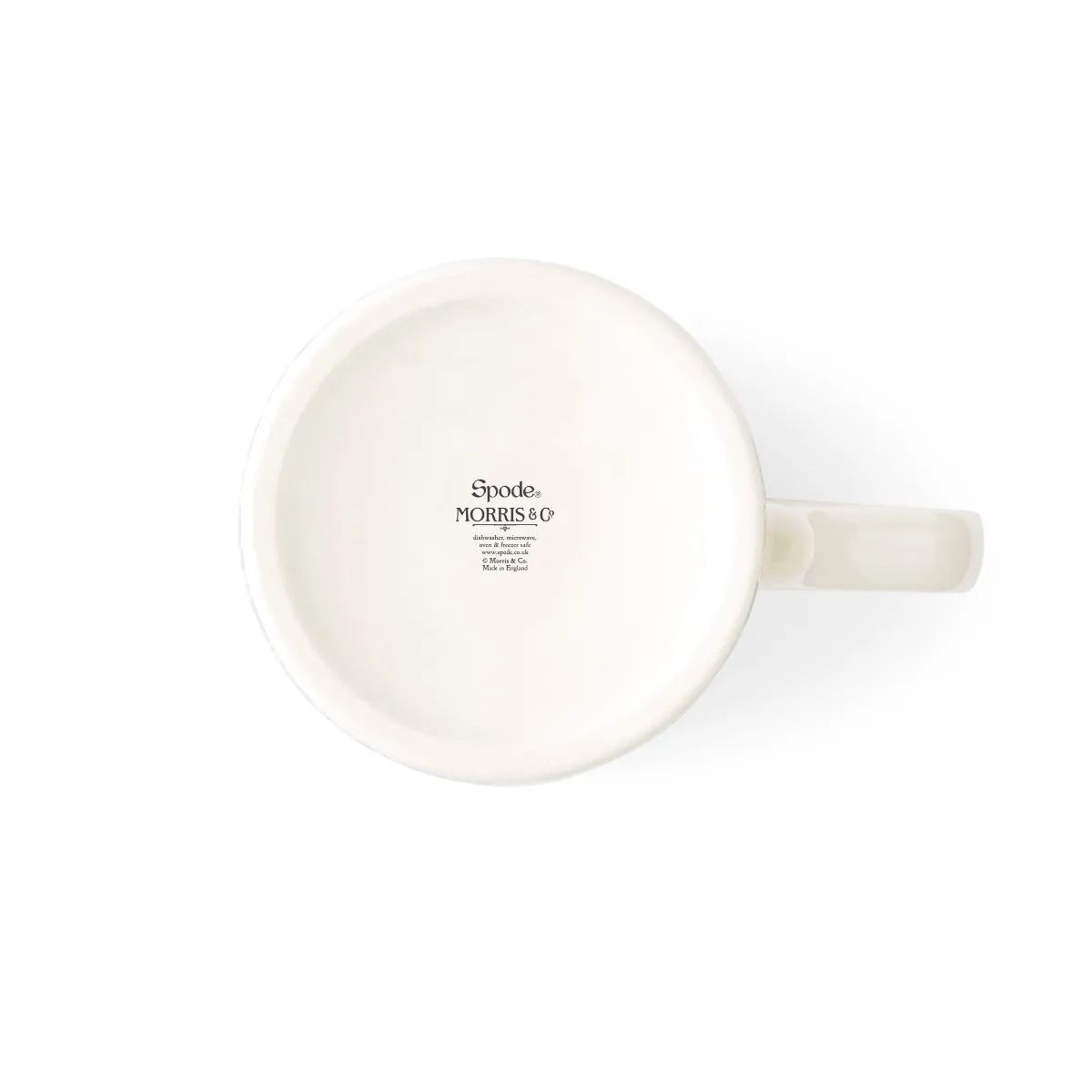 Кружка Spode Morris & Co Teacup MCOS48506-1