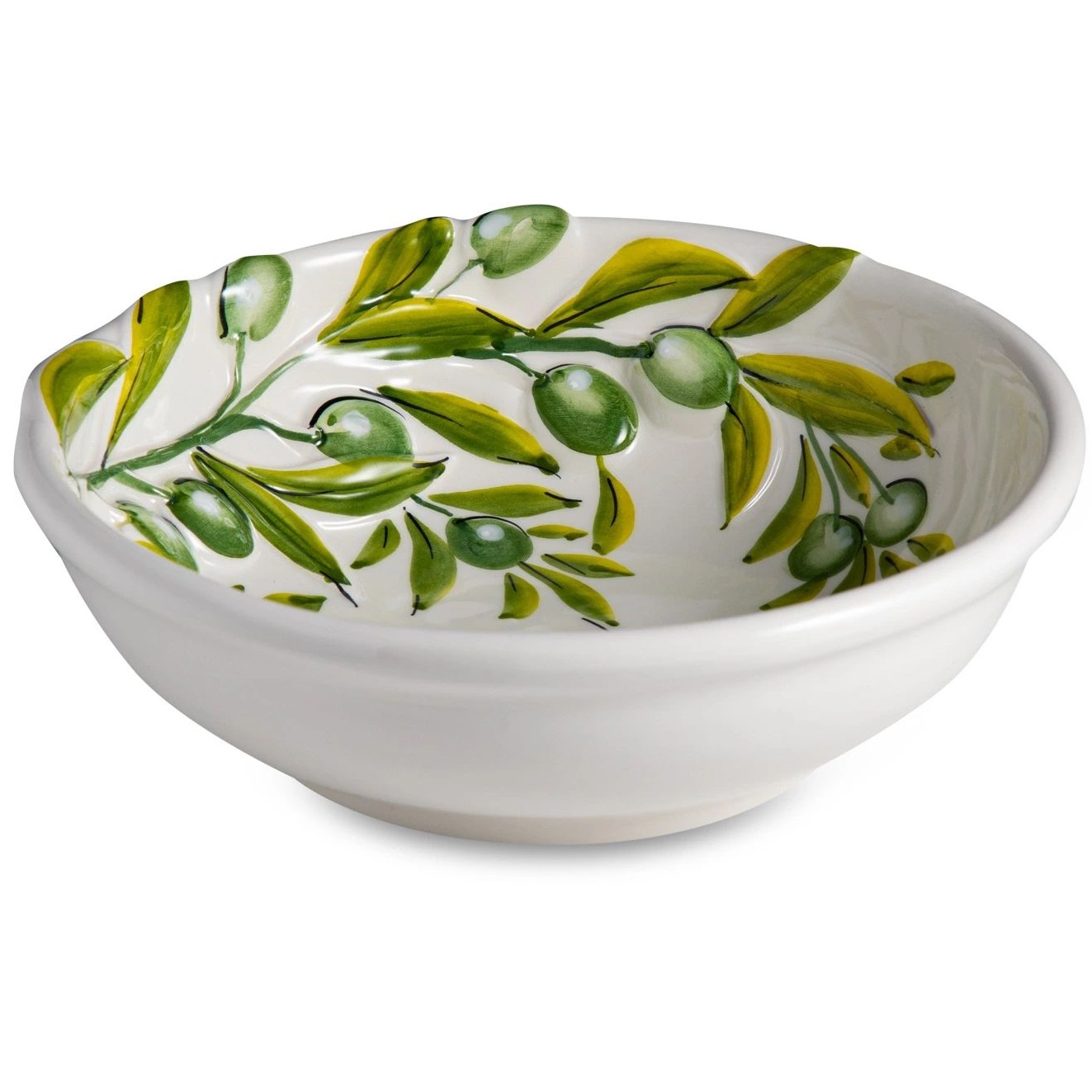 Салатник Edelweiss Olives Nesting Bowl EDW-624V