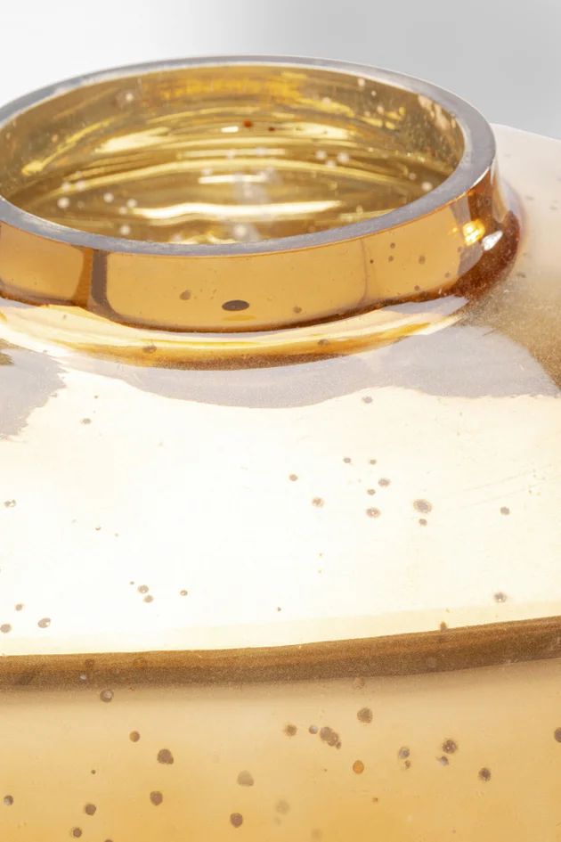 Ваза KARE Deko Vase Lizy Shine Multi 53789