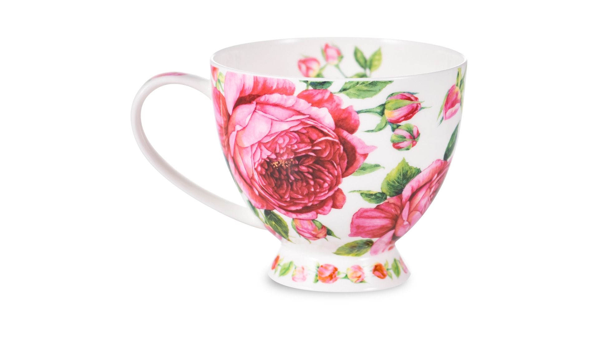 Кружка Dunoon Skye Rosabunda Mug 78650287