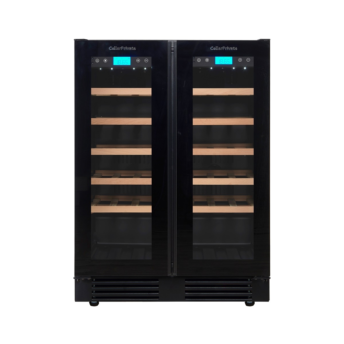 Винный шкаф Cellar Private CP042-2TBH