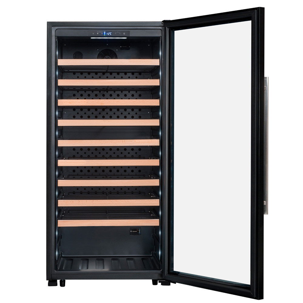 Винный шкаф Climadiff CPF100B1