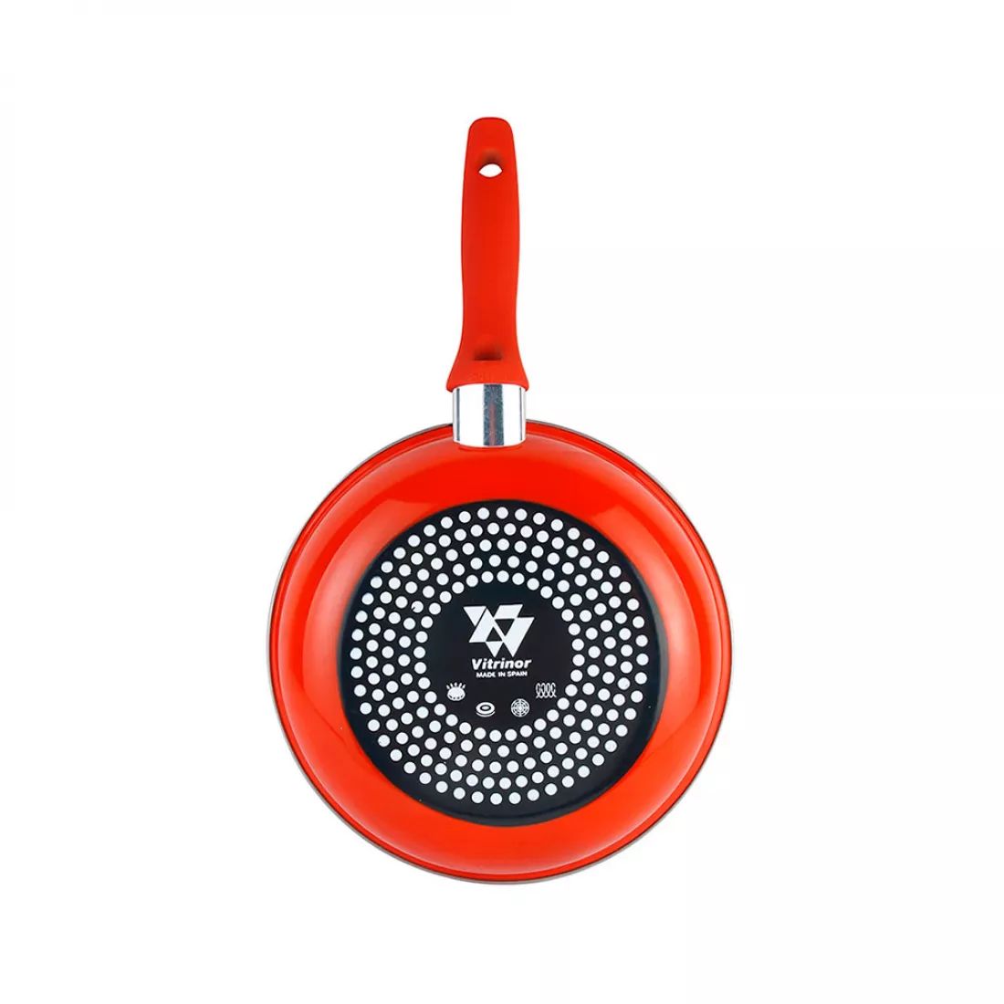 Сковорода Vitrinor Pomodoro Frypan 02107955