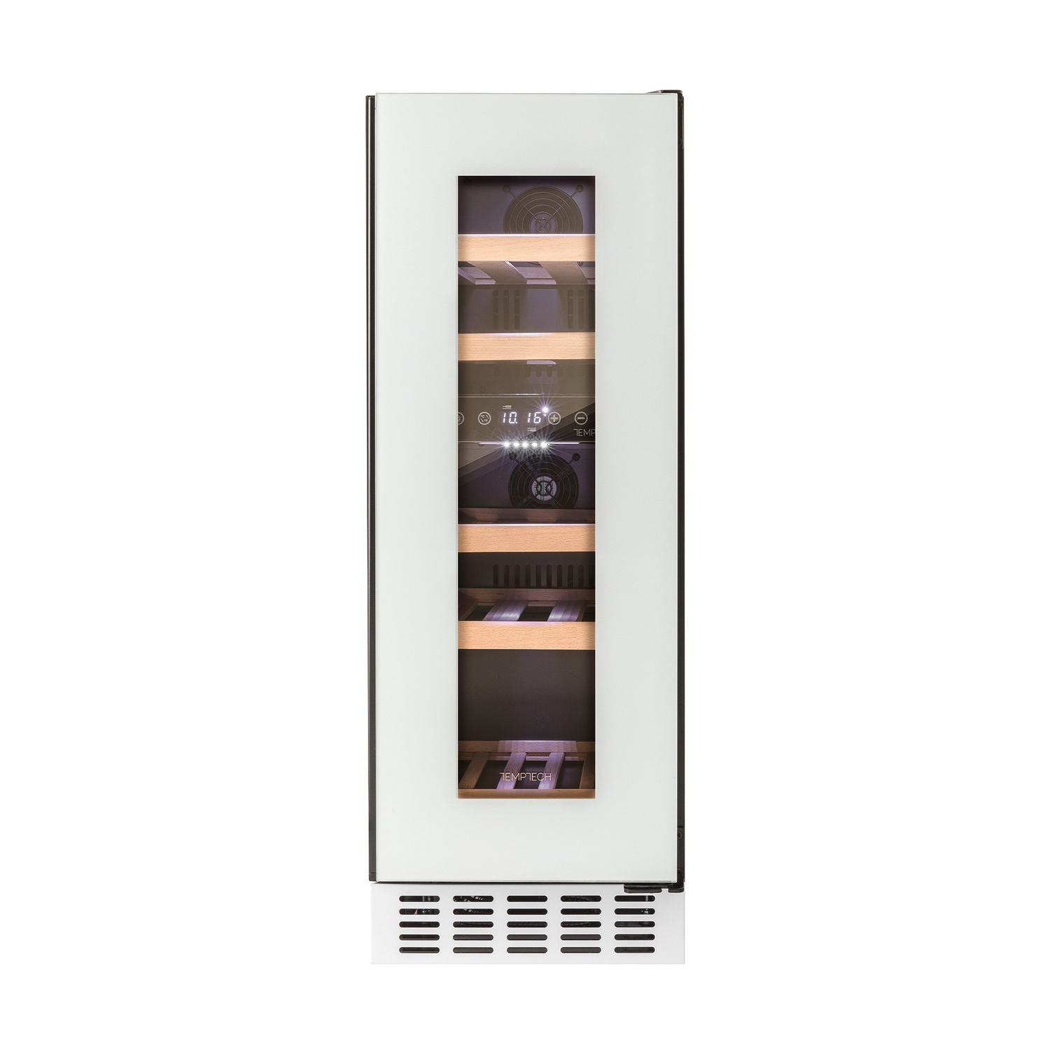 Винный шкаф Temptech OX30DRW Oslo