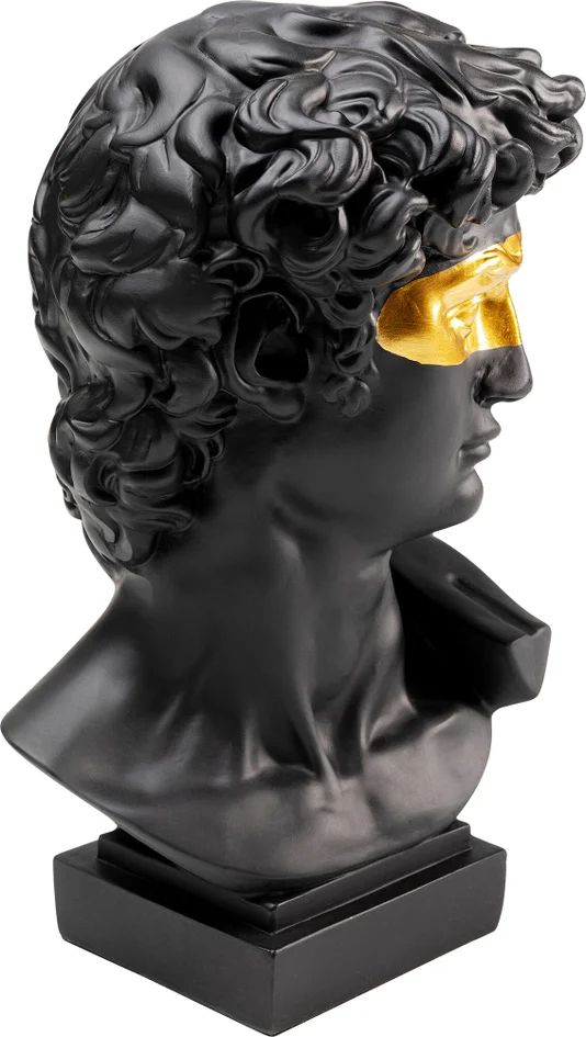 Фигурка KARE Deko Objekt David Eyes 54605