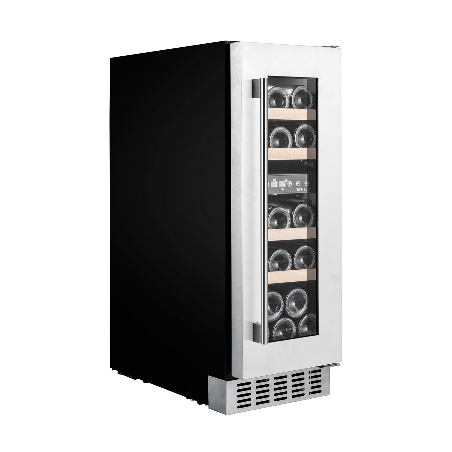 Винный шкаф Temptech OX30DX Oslo