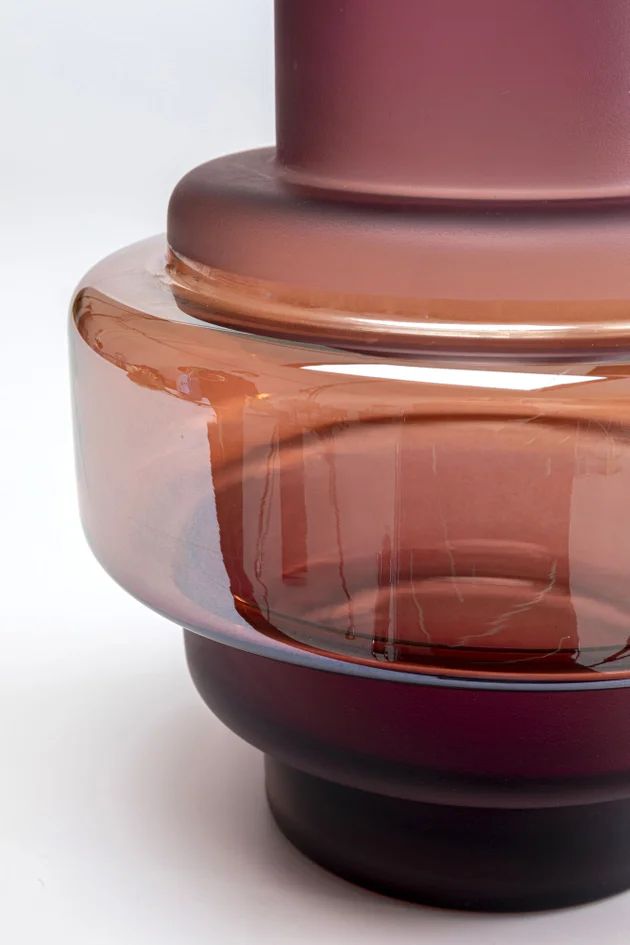 Ваза KARE Vase Rosie 52858