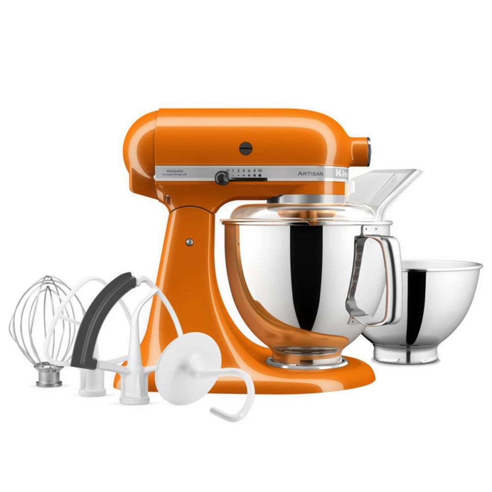 Миксер планетарный KitchenAid Artisan 5KSM175PSEHY