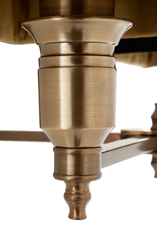 Настенный светильник Eichholtz Wall Lamp Lexington Double 108635