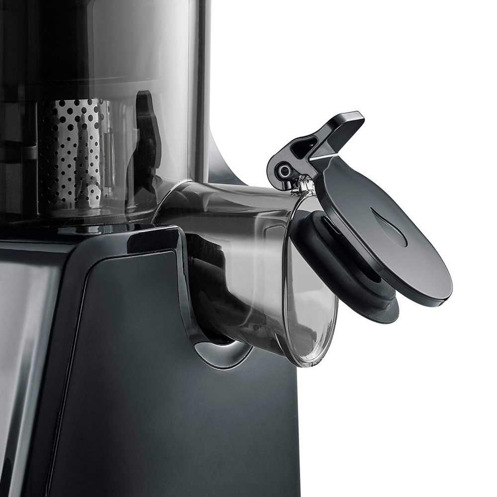 Соковыжималка шнековая Caso Juice Fit