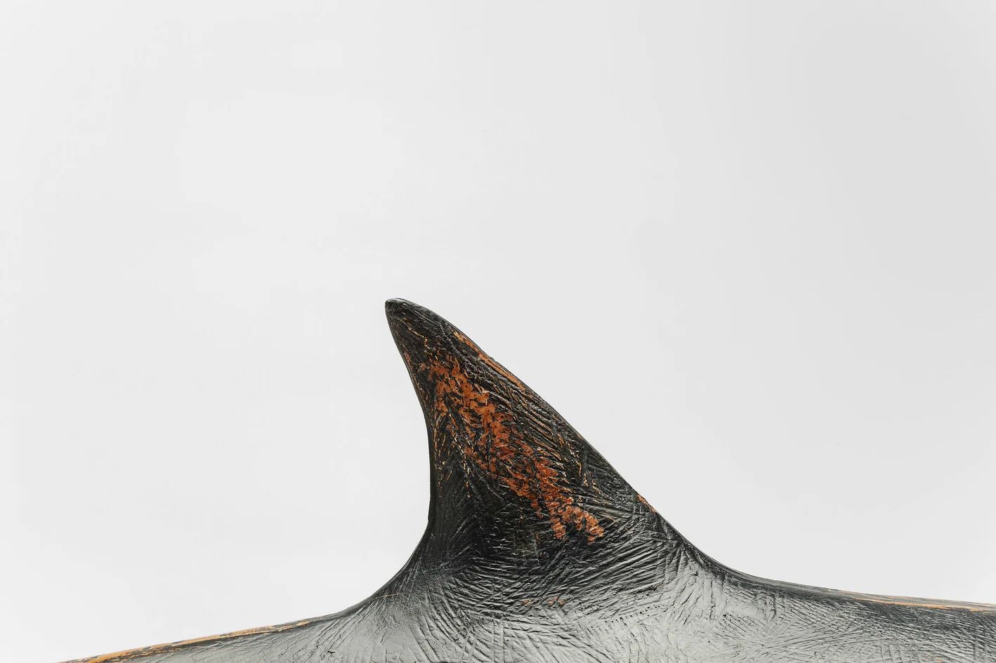 Фигурка KARE Deko Figur Shark Base 30380