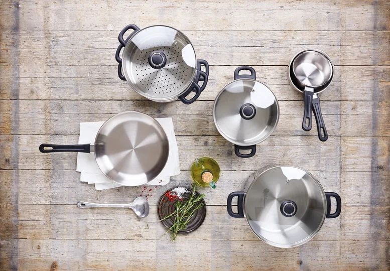 Сковорода Beka Polo frying pan 12037284