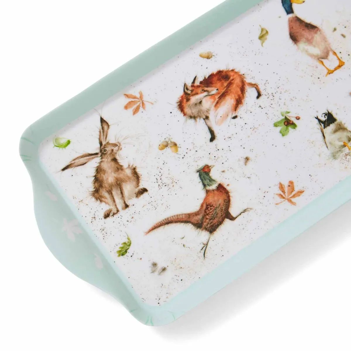 Поднос прямоугольный Pimpernel Wrendale Designs Sandwich Tray X0019418739