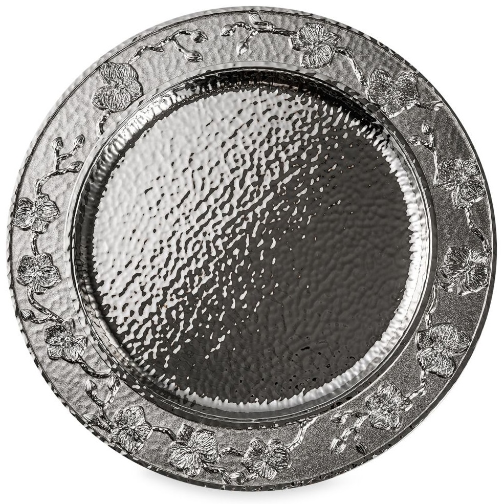 Блюдо Michael Aram White Orchid 111782