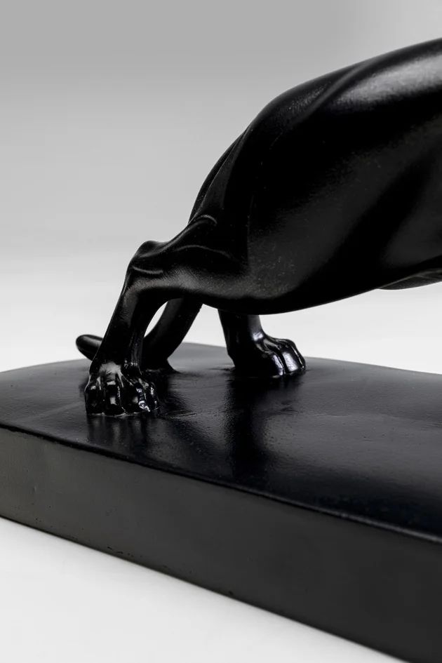 Фигурка KARE Deko Figur Pantera 55687