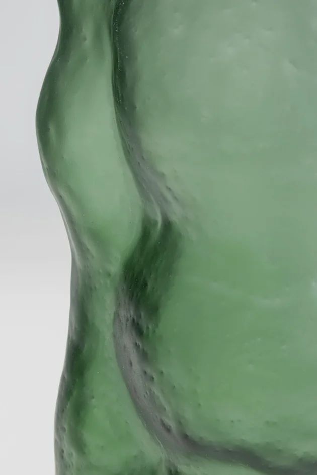 Ваза KARE Vase Enrique Grün 57085