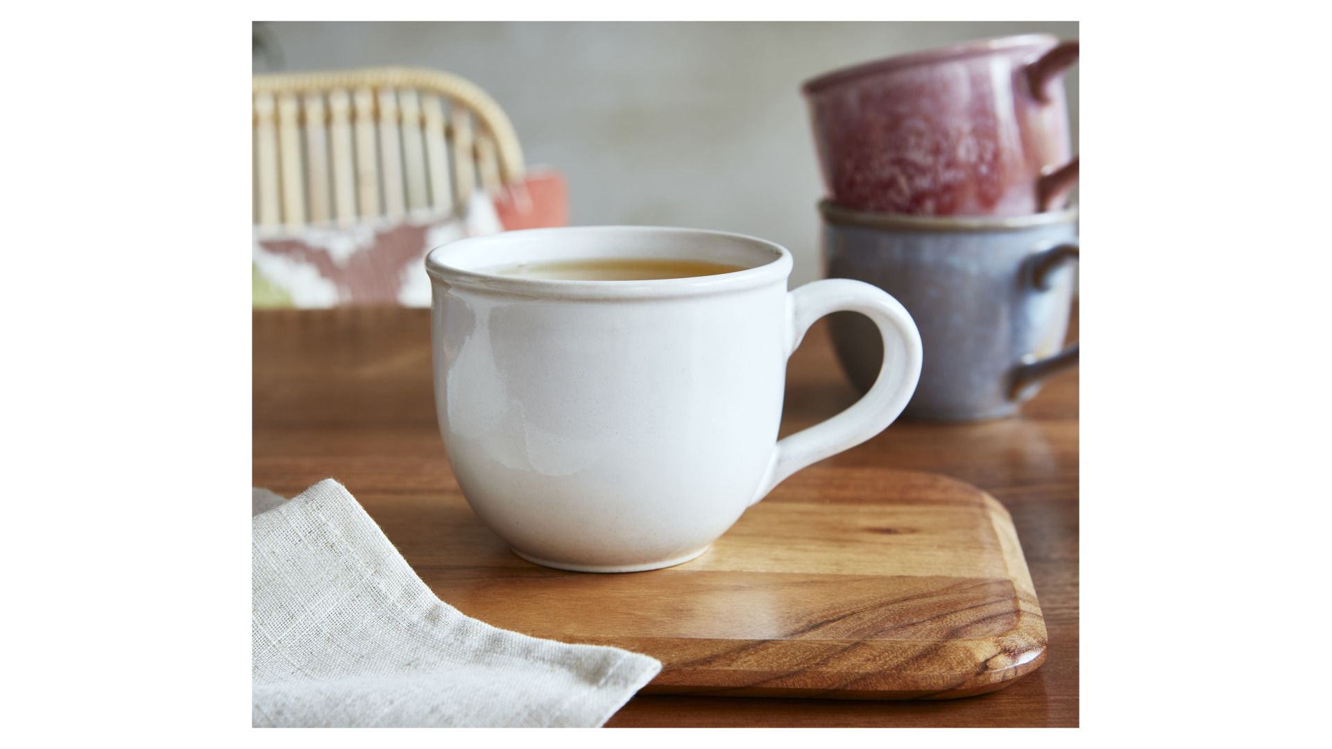 Кружка Portmeirion Minerals Moonstone MNMS79441-XT-1