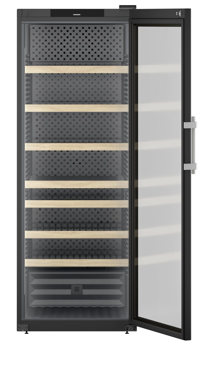 Винный шкаф Liebherr WFbli 7741