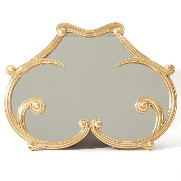 Зеркало Seletti Liberty Mirror Woman 17066