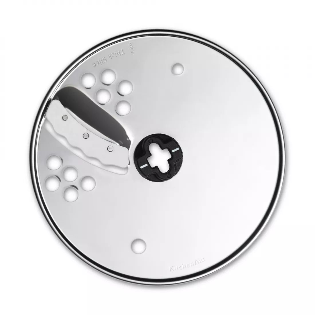 Кухонный комбайн KitchenAid 5KFP0719ECU