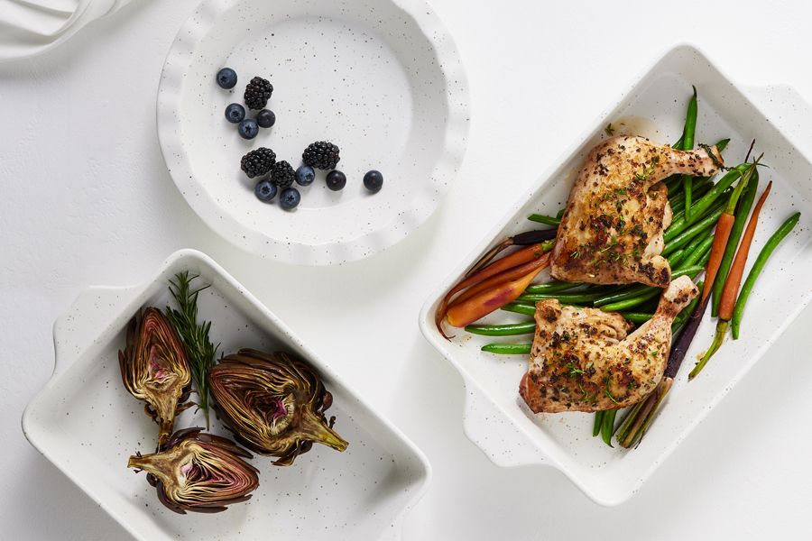 Форма для запекания Maxwell & Williams Speckle IA0328