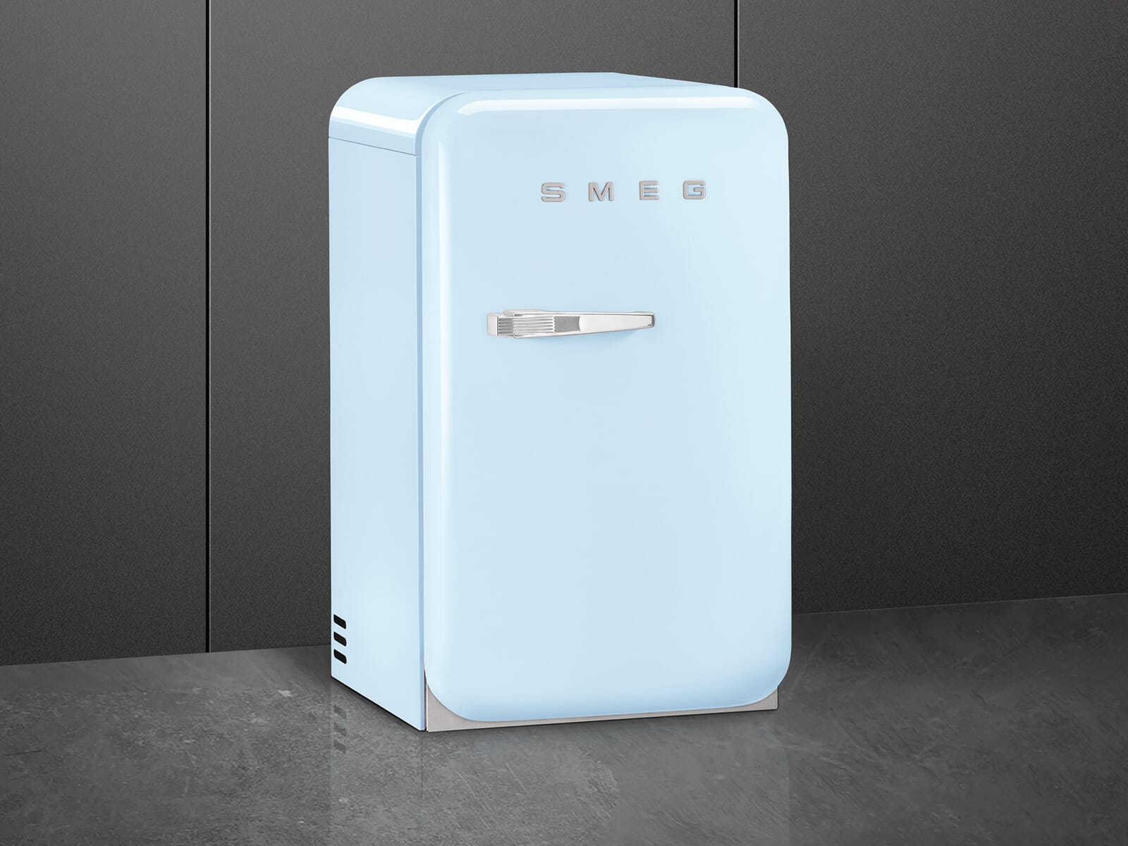 Холодильник SMEG FAB5RPB5