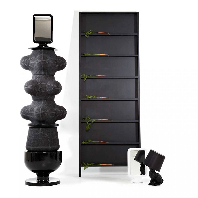 Настольная лампа Moooi Rabbit Lamp RBLM