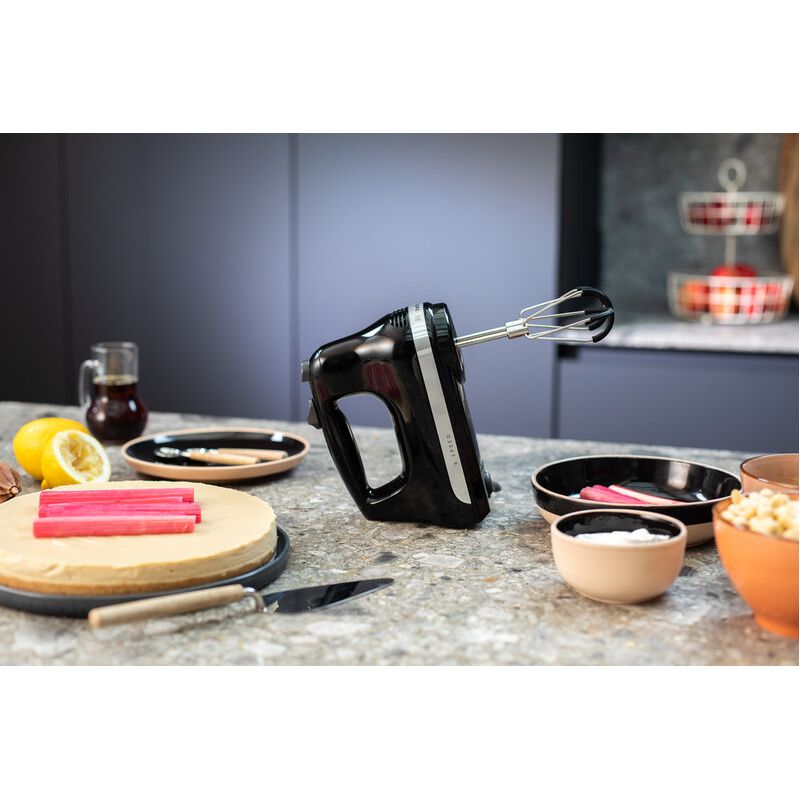 Миксер ручной KitchenAid 5KHM6118EOB