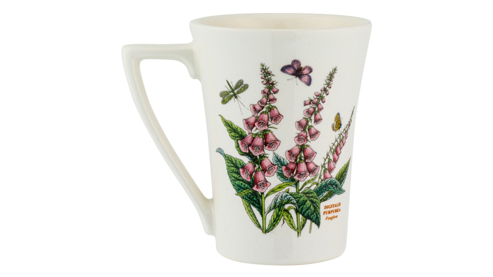 Кружка Portmeirion Botanic Garden Foxglove BG48811-34