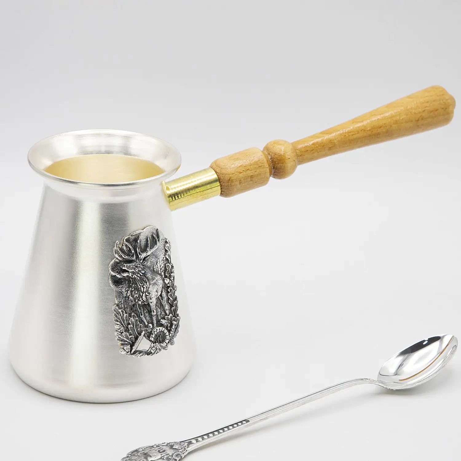 Турка Кольчугинский Мельхиор KM108388