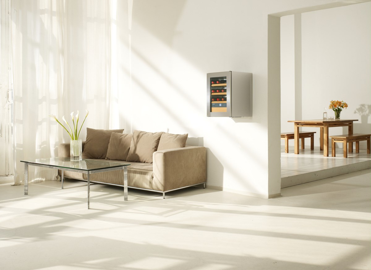 Винный шкаф Liebherr WKes 653