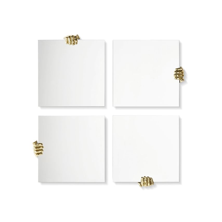 Зеркало Mogg Selfie Specchio Quadrato MSE2250