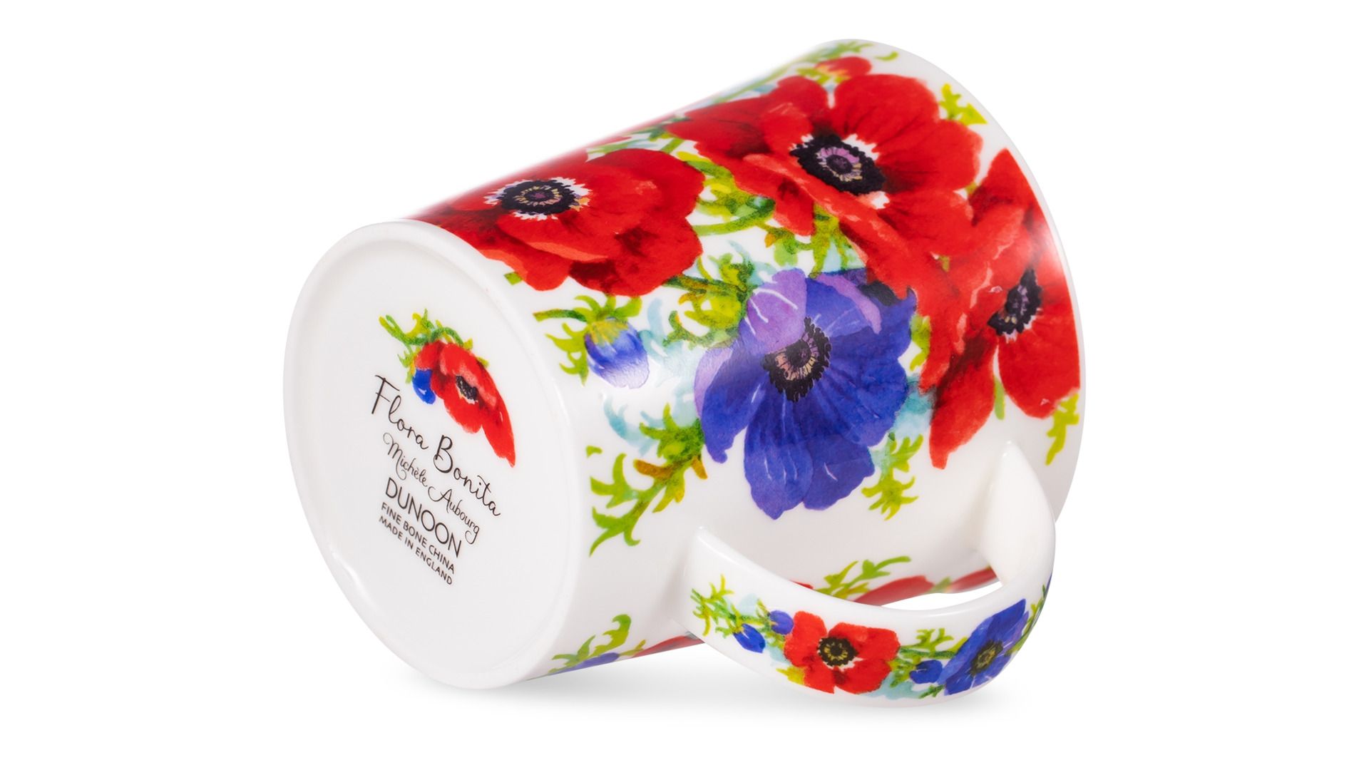 Кружка Dunoon Lomond Anemones Mug 78587224